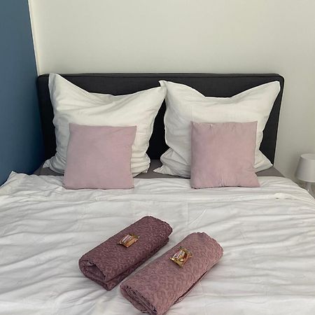 Micasa Ol Apartment Олденбург Екстериор снимка