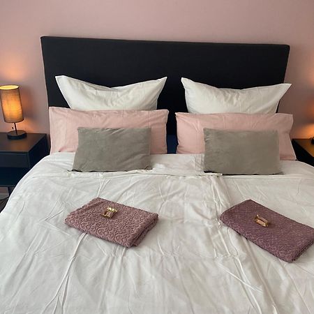 Micasa Ol Apartment Олденбург Екстериор снимка