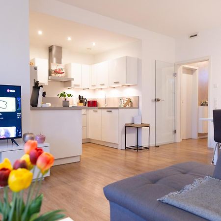 Micasa Ol Apartment Олденбург Екстериор снимка