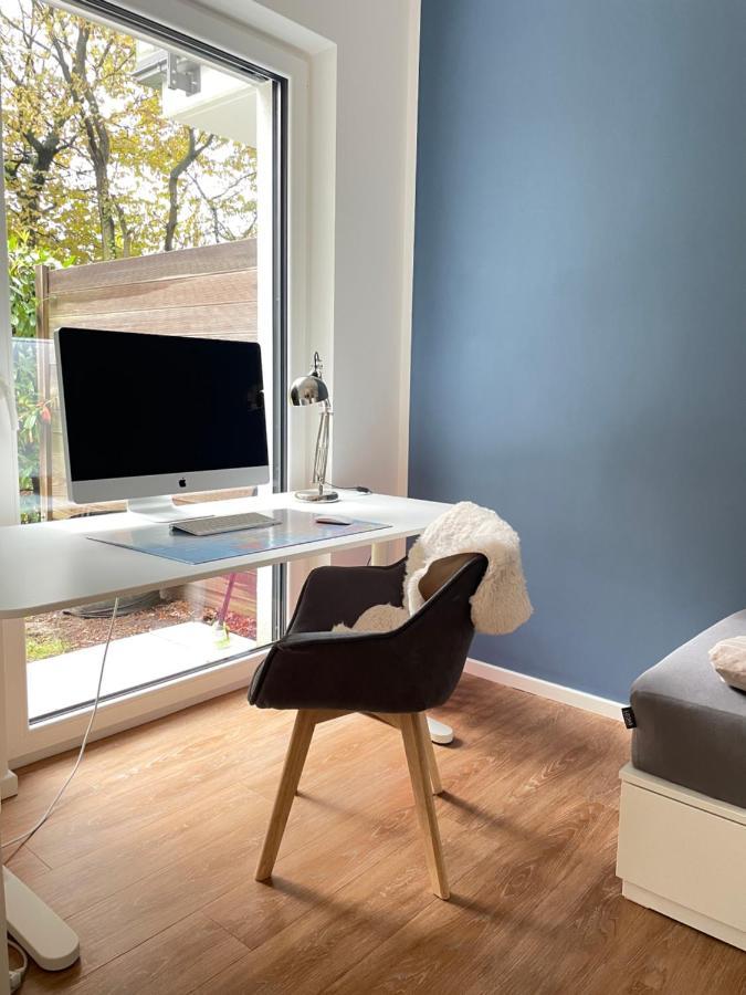 Micasa Ol Apartment Олденбург Екстериор снимка