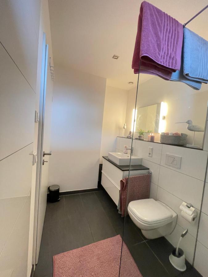 Micasa Ol Apartment Олденбург Екстериор снимка