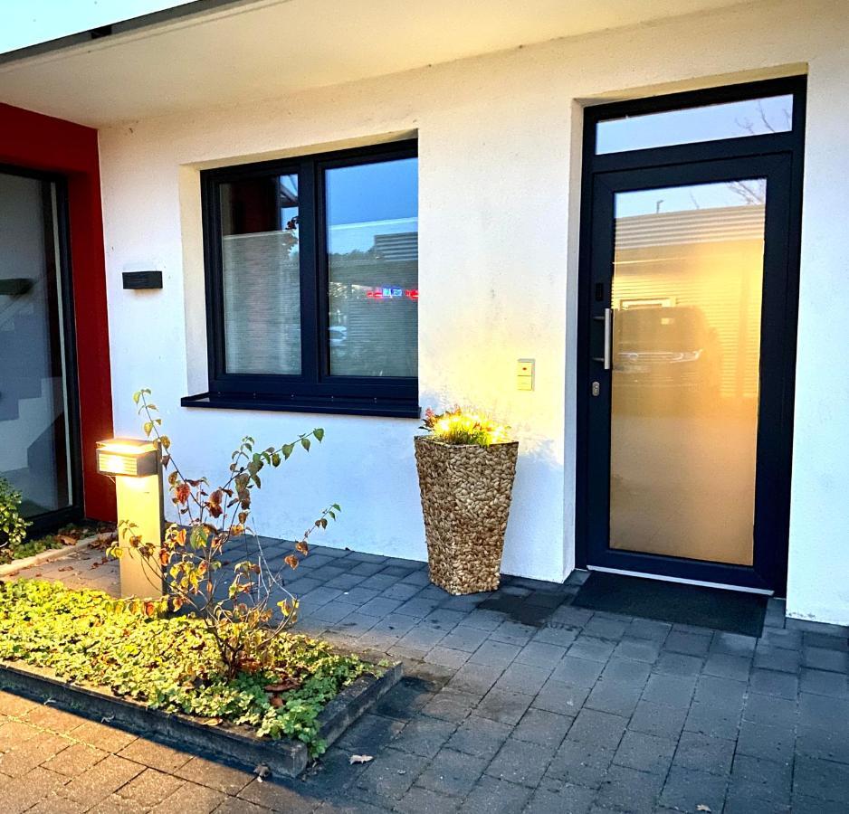 Micasa Ol Apartment Олденбург Екстериор снимка