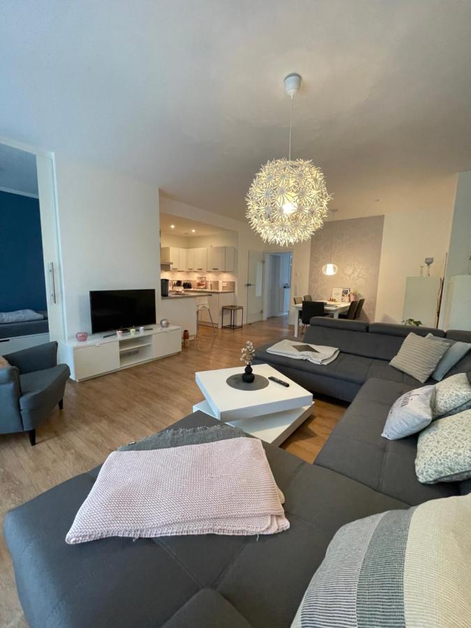 Micasa Ol Apartment Олденбург Екстериор снимка