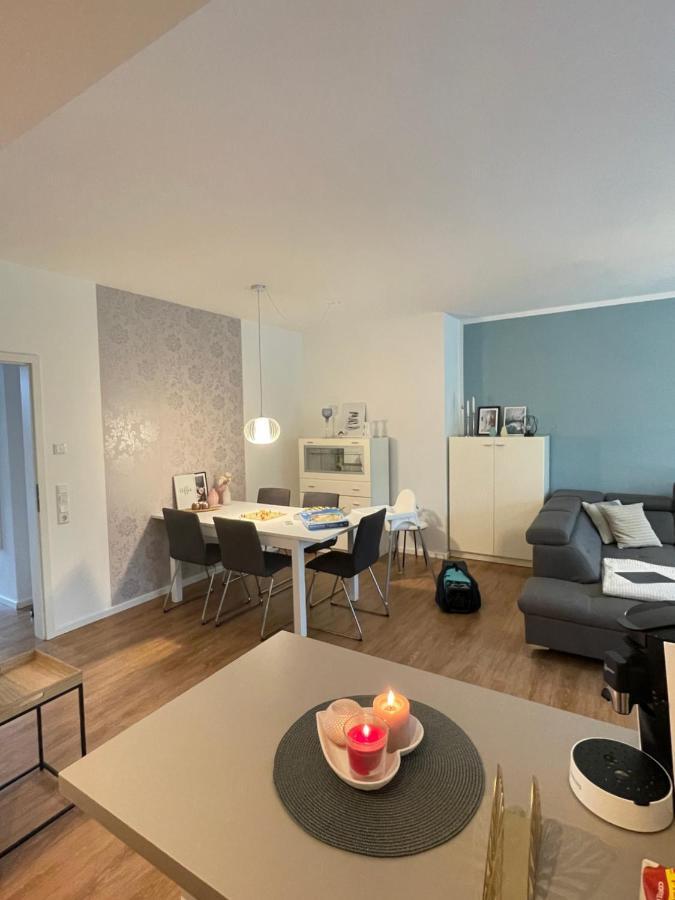 Micasa Ol Apartment Олденбург Екстериор снимка