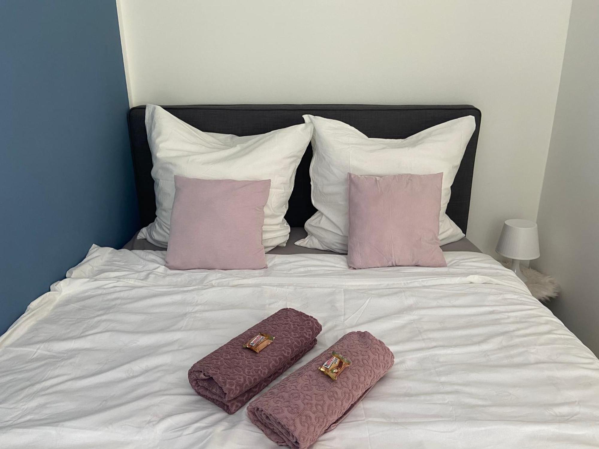 Micasa Ol Apartment Олденбург Екстериор снимка