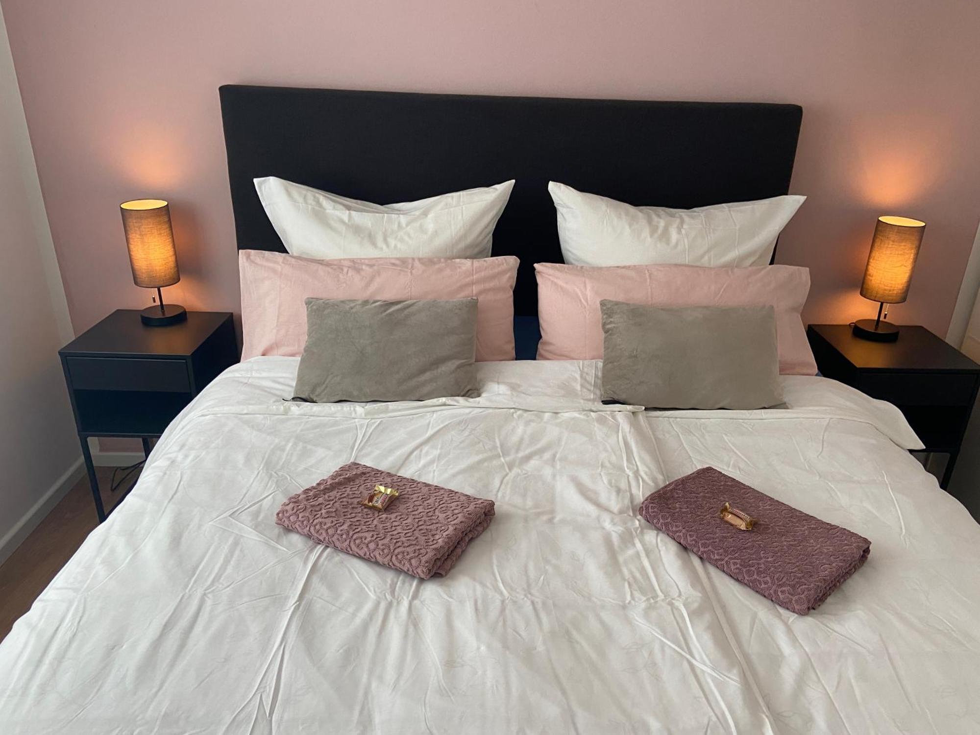 Micasa Ol Apartment Олденбург Екстериор снимка