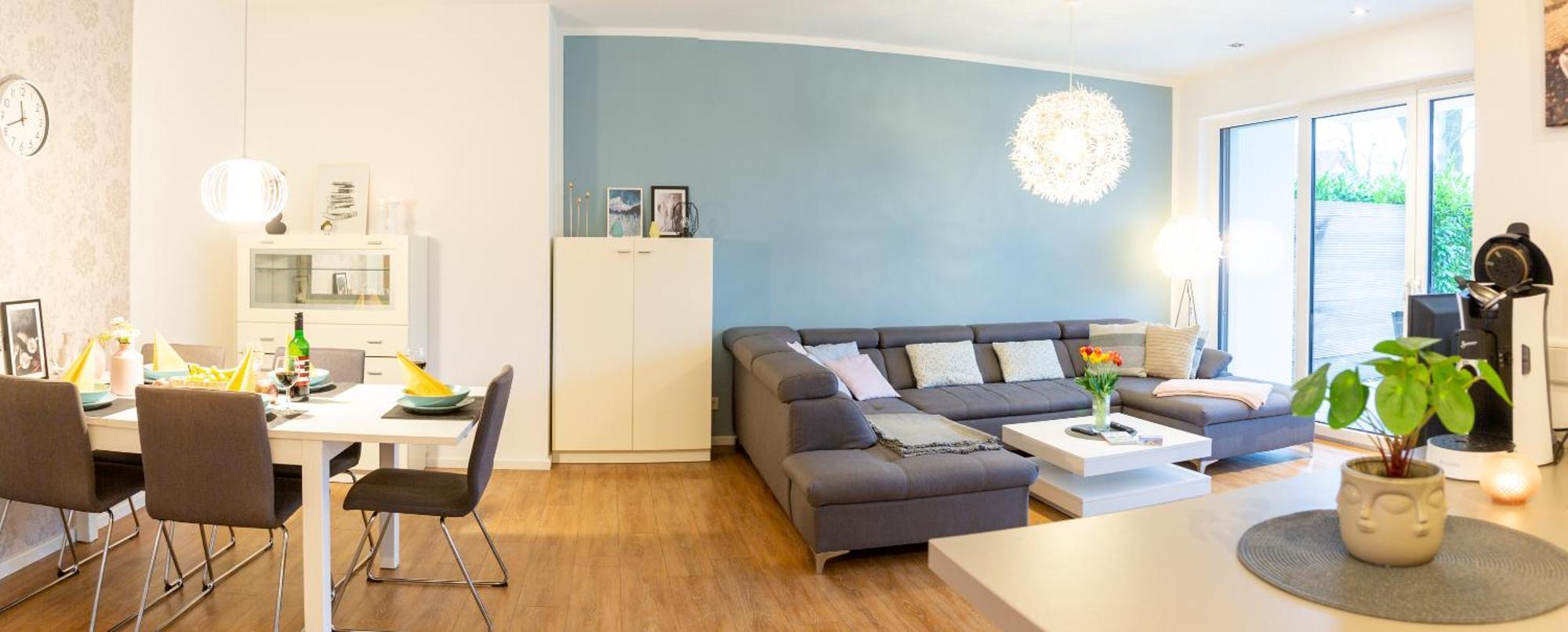 Micasa Ol Apartment Олденбург Екстериор снимка