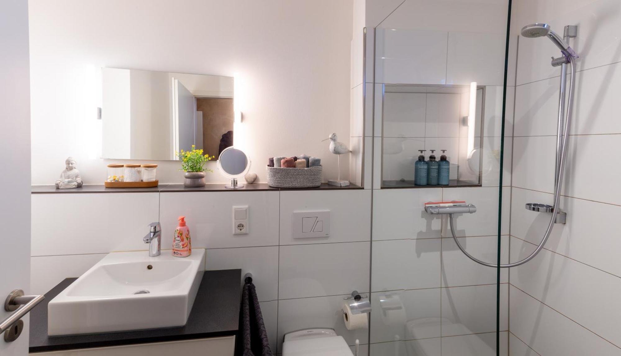Micasa Ol Apartment Олденбург Екстериор снимка