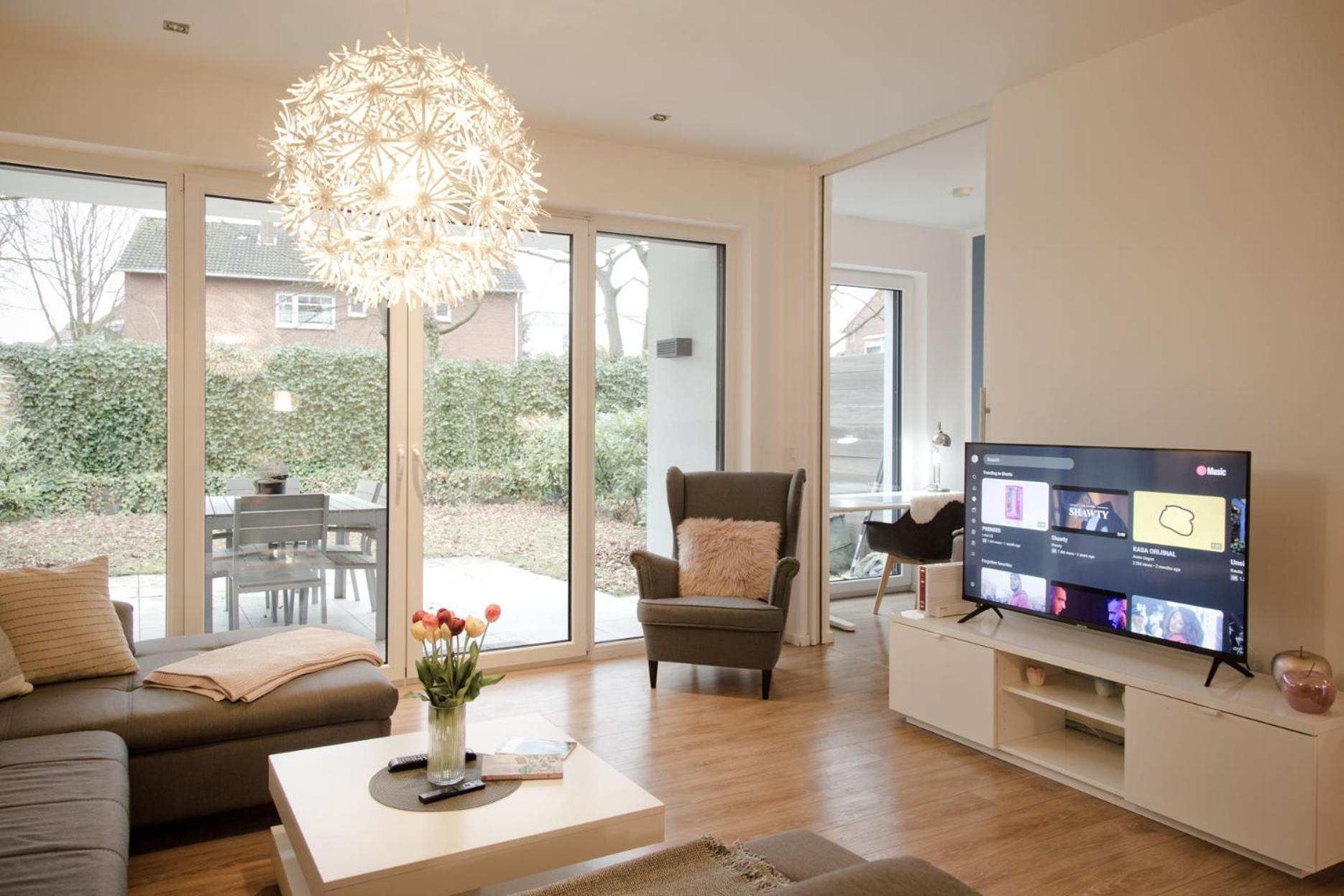 Micasa Ol Apartment Олденбург Екстериор снимка