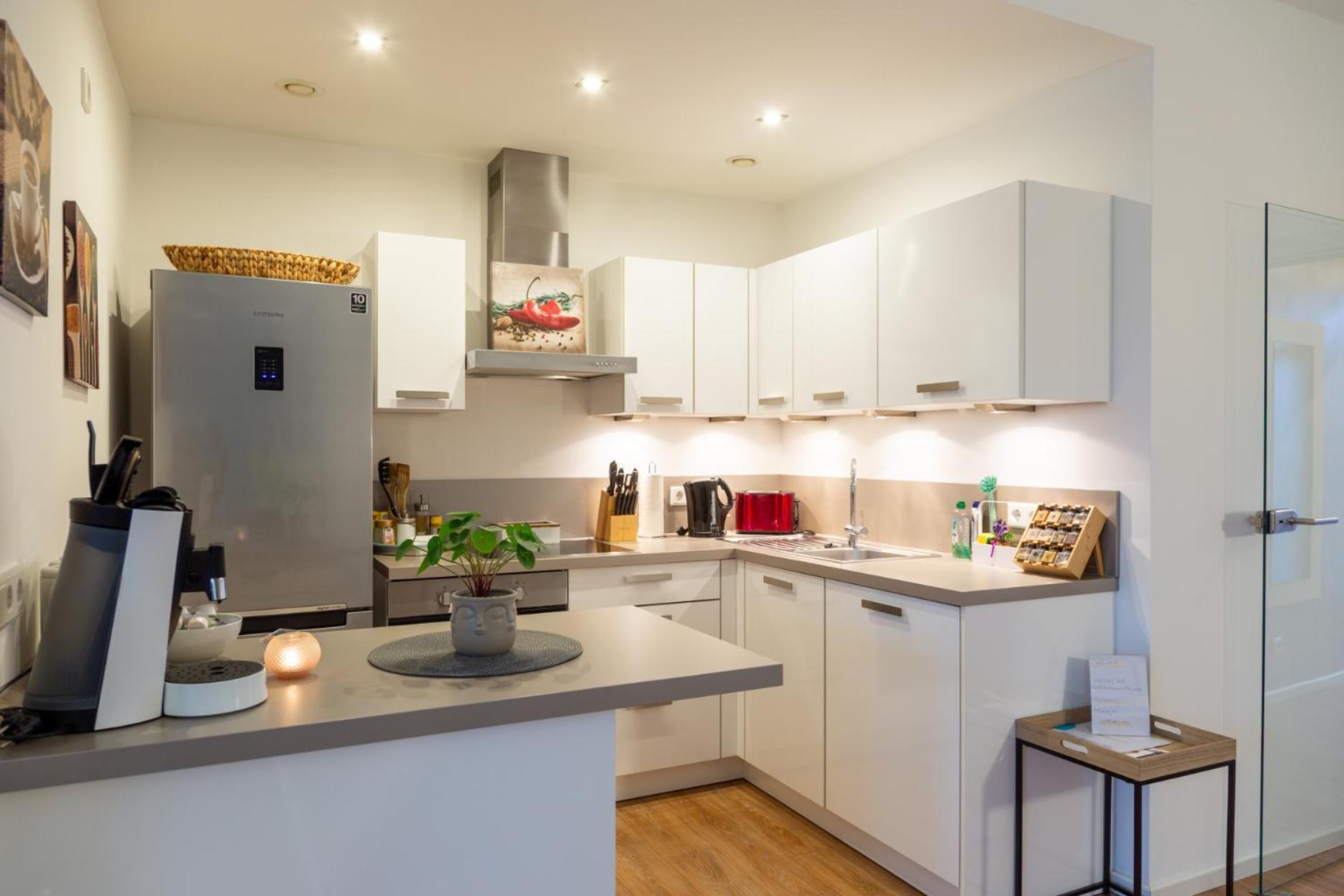 Micasa Ol Apartment Олденбург Екстериор снимка