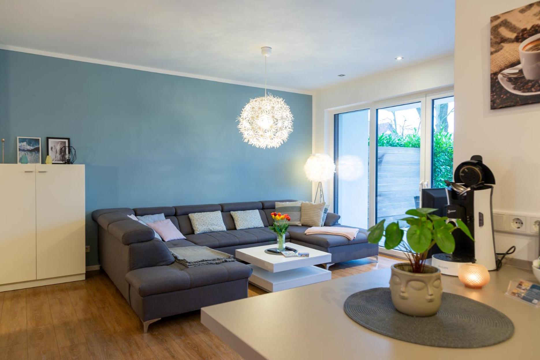 Micasa Ol Apartment Олденбург Екстериор снимка