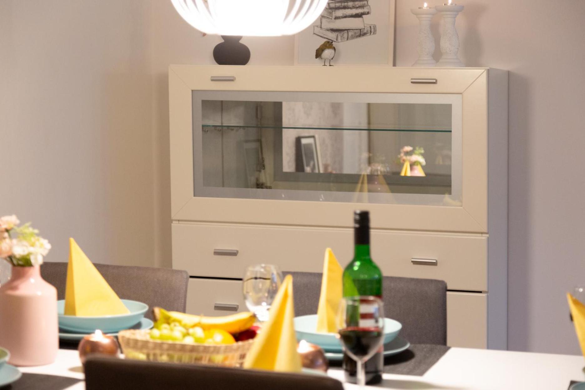Micasa Ol Apartment Олденбург Екстериор снимка