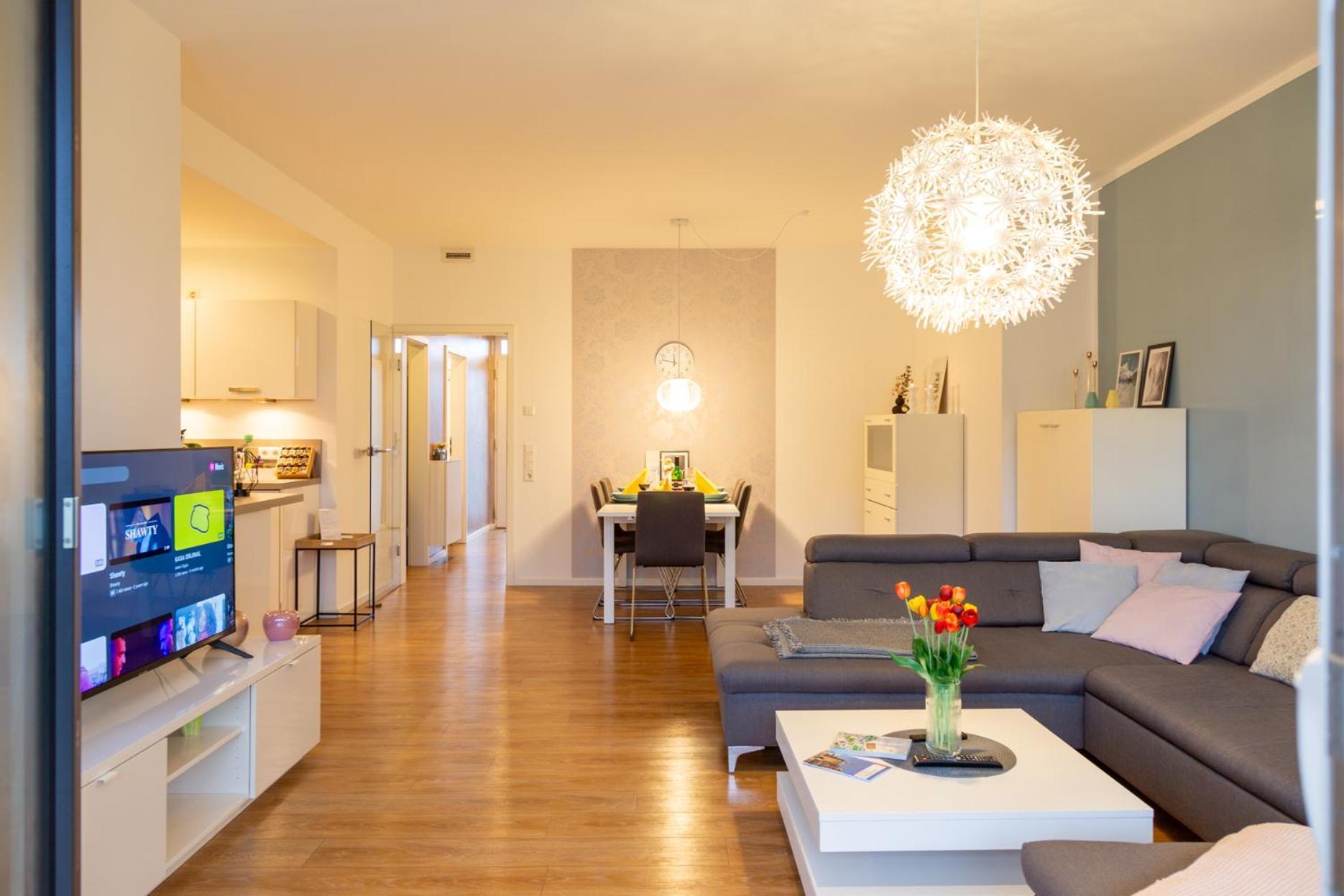 Micasa Ol Apartment Олденбург Екстериор снимка