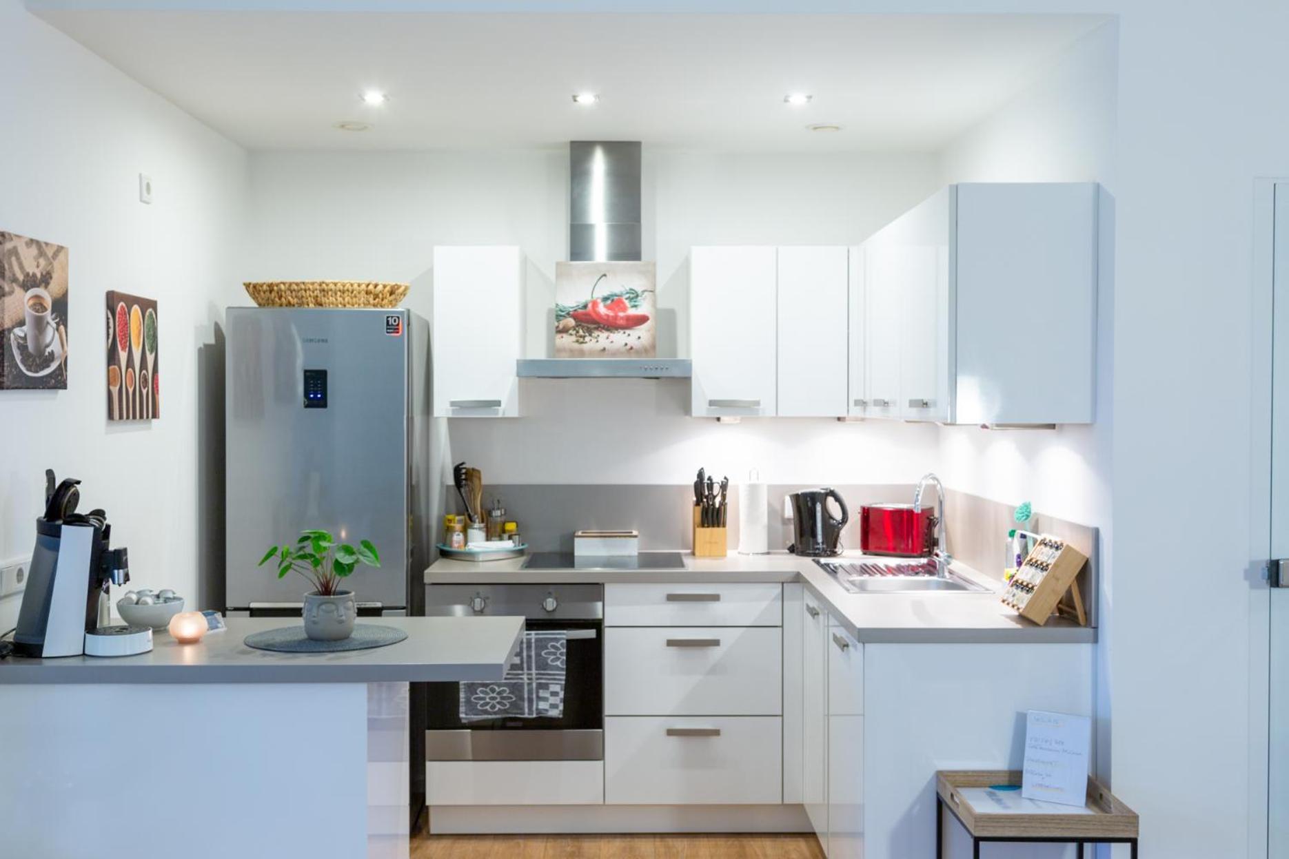 Micasa Ol Apartment Олденбург Екстериор снимка