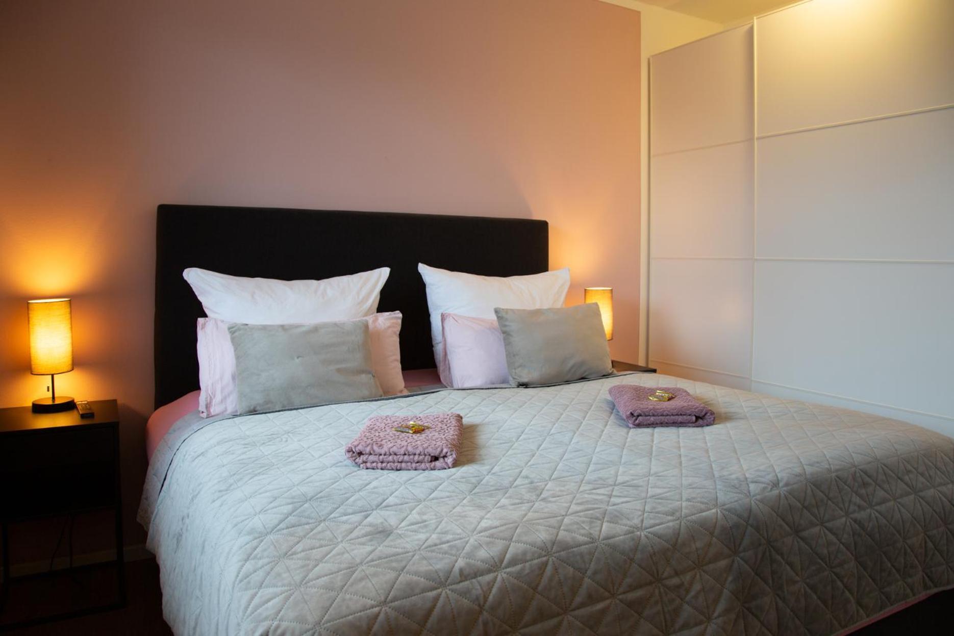 Micasa Ol Apartment Олденбург Екстериор снимка